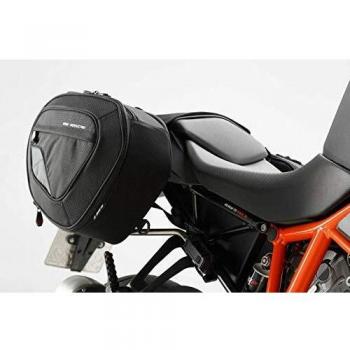 SW-Motech BC.HTA.04.740.10101/B Blaze H saddlebag Set
