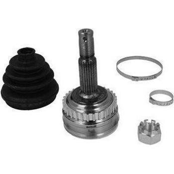 Juego de articulación, árbol de transmisión METELLI CV-joint 15-1056
