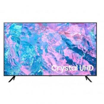 Samsung UE43CU7172 43 4K Ultra HD Smart TV WiFi Bluetooth HDR10+ LED Crystal Display
