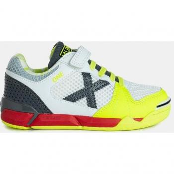 Zapatillas de fútbol sala Munich One Kid