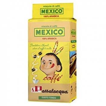 Café Passalacqua Mekico Gr. 250 | Café Mexico