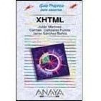 Xhtml