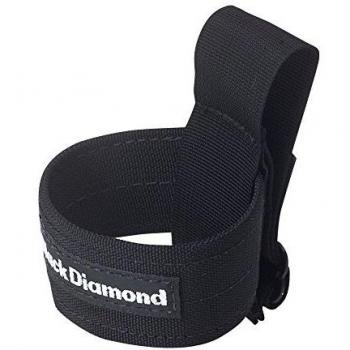 Black Diamond - Blizzard Ice Tool Holster, Color Black