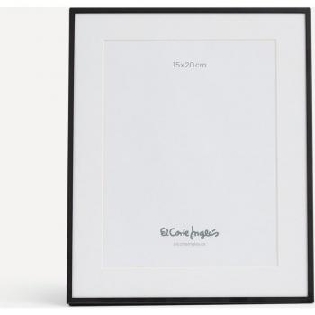 Marco de fotos Álamo con diseño rústico y elegante - El Corte Inglés