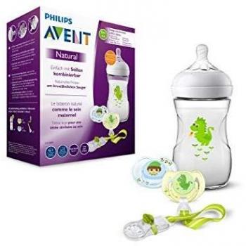 Natural 2.0 Gift Set Dragon