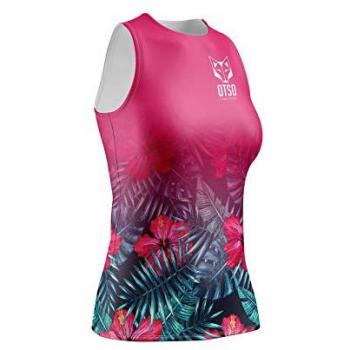 Otso Singlet Braces T-Shirt