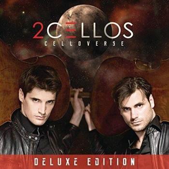 Celloverse - 2cellos