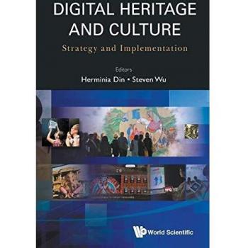Estrategia e Implementación del Patrimonio y la Cultura Digital
