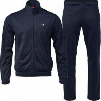 Chándal completo Champion azul marino para hombre