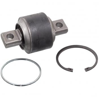 Kit de reparación FEBI BILSTEIN 21633 para brazos de suspensión MERCEDES-BENZ con piezas de montaje y anillos de seguridad
