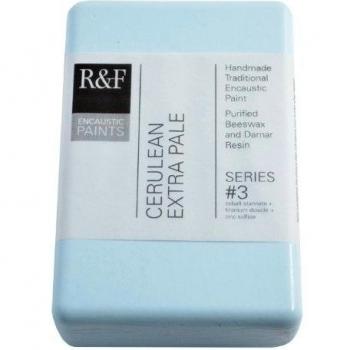 R & F Enc‡ustica 333Ml Cerulean extra p‡lido