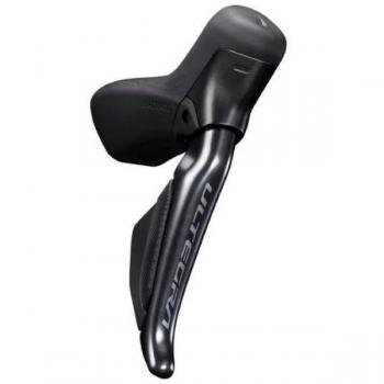 Palanca de freno y cambio izquierda Shimano Ultegra Di2 ST-R8170L