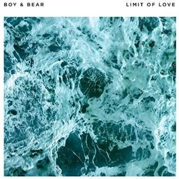 Limit of Love