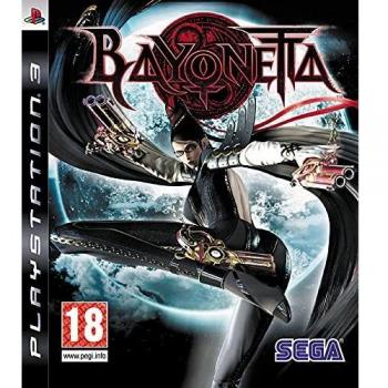 Bayonetta [Importación francesa]