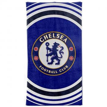 Toalla Chelsea FC Pulse Azul 140cm x 70cm