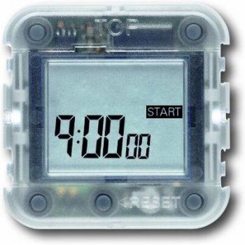 Busch-Jaeger 6465 U-101 Electronic Countdown Timer Switch