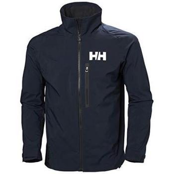 Helly Hansen HP Racing Chaqueta, Hombre, Azul, S