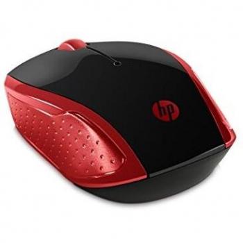 HP 200 - Ratón Inalámbrico