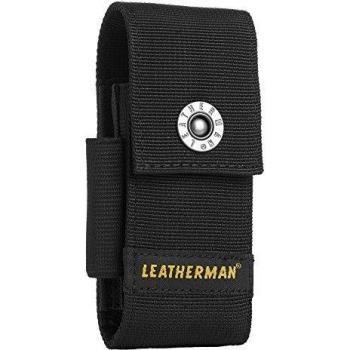 Leatherman Medium Nylon Holster with 4 Pockets for Multi-Tools