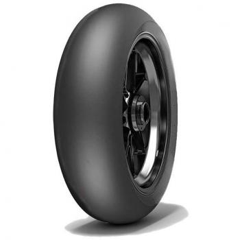 Neumático Metzeler Racetec RR Slick 200/65 R17 TL K0