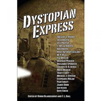 Expreso Distópico