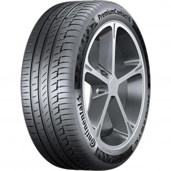 Continental PremiumContact 6 (235/45 R18 94Y AO, EVc)