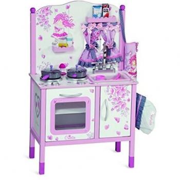 Decuevas Toys-54617 Maria Cocina, Multicolor