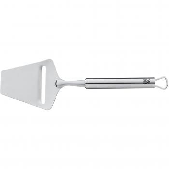 WMF Profi Plus Cortador lonchas de Queso, Acero Inoxidable Pulido, 24 cm