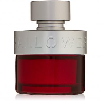 Agua de Tocador Jesús Del Pozo Halloween Man Rock On 50 ml para Hombre