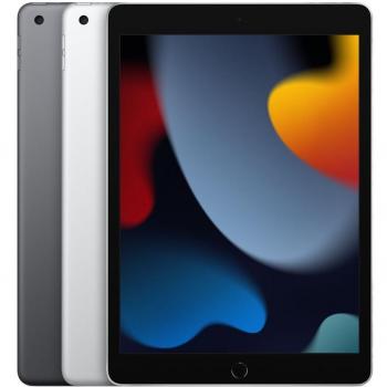 Apple iPad 9 (2021) 10.2 WiFi, 64GB, Space Gray