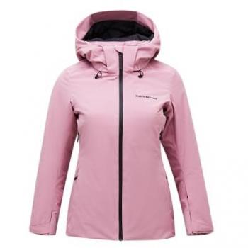 Chaqueta de Esquí para Mujer Peak Performance Anima