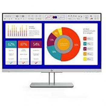 HP EliteDisplay E243p Privact Monitor 24, IPS FHD