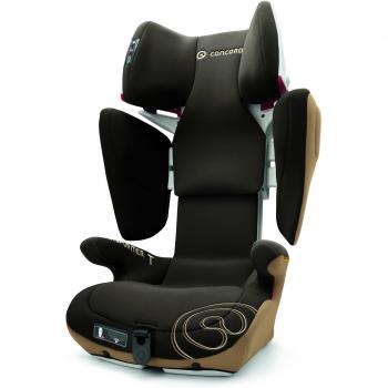 Concord  - Silla de auto  tranformer t marrón - grupo 2/3