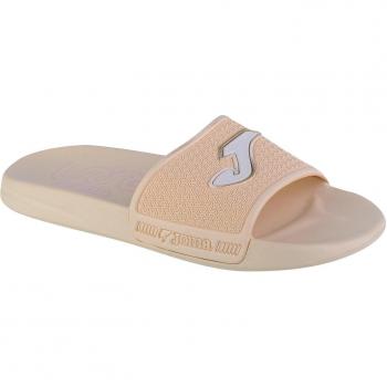 Chancla Mujer Joma Island Lady 2325 - Diseño en Tendencia, chinelos femininos bege