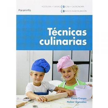 Técnicas culinarias
