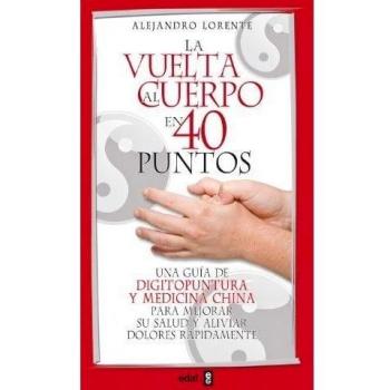 Vuelta Al Cuerpo En Cuarenta Puntos, La