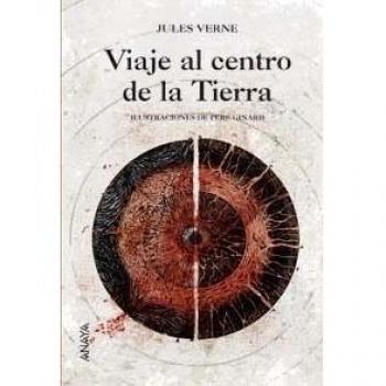 Viaje al centro de la tierra