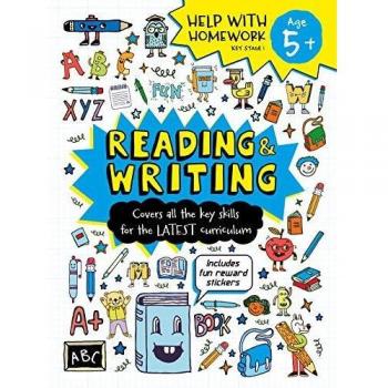 Reading & writing: Help With Homework: Age 5+