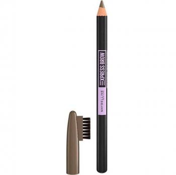 Maybelline Express Brow 2-In-1 Pencil and Powder Soft Brown 03 Lápiz y Polvo para Cejas