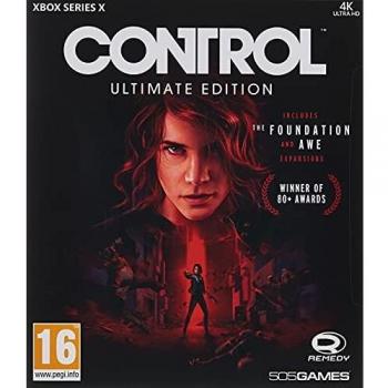 Ultimate Edition Control for Xbox Series X