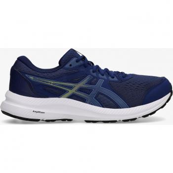 Zapatillas Sneakers Asics Gel-Contend 8 para hombre en color azul