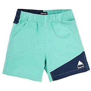 Burton KD SPRWAY TCH - Pantalón corto para niño Buoy Blue S
