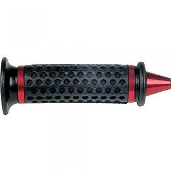 CP MANOPOLE KONIK NERO/ROSSO