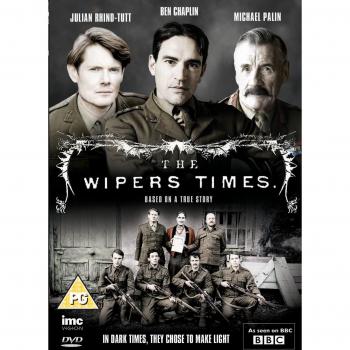 The Wipers Times