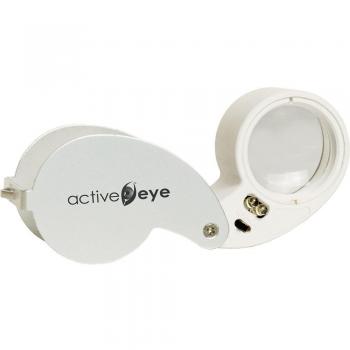 Active Eye AEM30 - Lupa, 30x