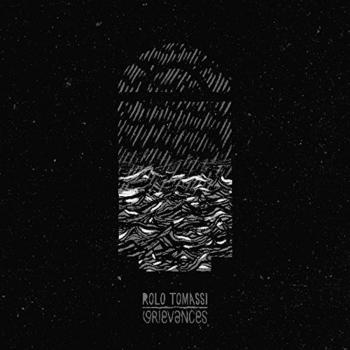 Grievances VINYL