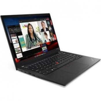 Lenovo ThinkPad T14s G4 Portátil 14 2.8K Intel Core i7-1355U, 32GB RAM, 1TB SSD, Windows 11 Pro, LTE