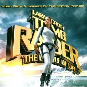 Tomb Raider 2 : The Cradle Of Life - Varios