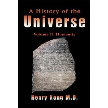 Historia del Universo: Volumen II - La Humanidad (Tapa Blanda)