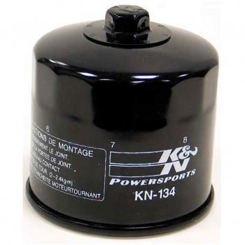 K&N KN-136 Filro the Aceite Moto